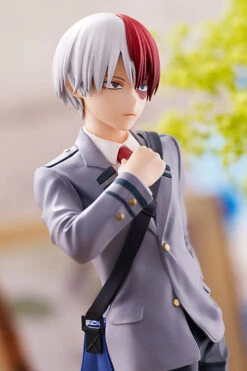 GOOD SMILE COMPANY POP UP PARADE Shoto Todoroki (My Hero Academia) PVC Figure -Toy Model Shop 7b18ed14b7477899988a8c79d0436c68 09827.1590480631