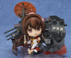 Good Smile Company Nendoroid Yamato