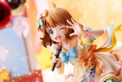 Momoko Suou: Precocious Girl Ver. (THE IDOLM@STER MILLION LIVE!) 1/7 PVC Figure 21 Momoko Suou: Precocious Girl Ver. (THE IDOLM@STER MILLION LIVE!) 1/7 PVC Figure -Toy Model Shop 80688d3de3c9d16e9aa689eb81def806 08902.1571988601