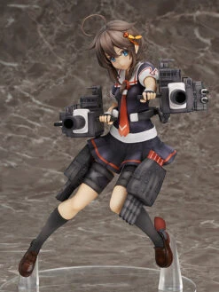 Good Smile Company Shigure Kai Ni Kantai Collection 1/8 -Toy Model Shop 80962d0723c61ef6c7705b1e41471700 18908.1426060064
