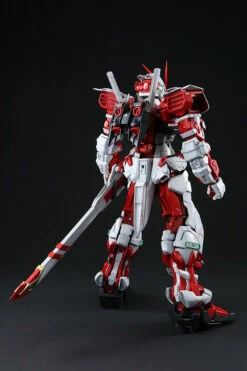 Bandai PG 1/60 Gundam Astray Red Frame Plastic Model -Toy Model Shop 819Olt ptLL. SL1500 83393.1478765547