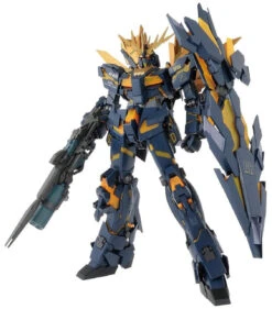Bandai PG 1/60 RX-0 [N] Unicorn Gundam 02 Banshee Norn UC Plastic Model -Toy Model Shop 81D6k0jwLSL. SL1500 44407.1478767294