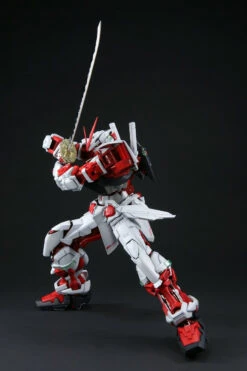 Bandai PG 1/60 Gundam Astray Red Frame Plastic Model -Toy Model Shop 81XN4aLg9hL. SL1500 81981.1478765546