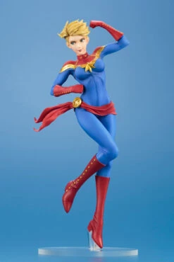 Kotobukiya Marvel Bishoujo Captain Marvel 1/7 PVC Figure (Completed) 12 Kotobukiya Marvel Bishoujo Captain Marvel 1/7 PVC Figure (Completed) -Toy Model Shop 81cb77293541d151bb6ef4b0c25f5da123299181 534x800 57885.1513849549
