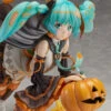 Hatsune Miku [Trick Or Miku] Illustration By Hidari PVC Figure (Completed) -Toy Model Shop 81nlKYJRpEL. SL1500 99055.1493891147