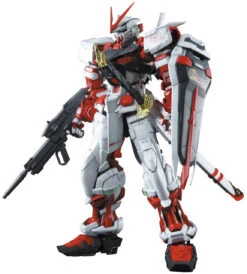Bandai PG 1/60 Gundam Astray Red Frame Plastic Model -Toy Model Shop 81uSvpo IUL. SL1500 17935.1478765546