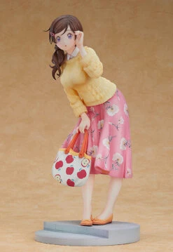 GOOD SMILE COMPANY Akari Kawamoto 1/7 PVC Figure -Toy Model Shop 825faf0cdc9c5a6d3d46e918dfa8a247 39145.1523003731