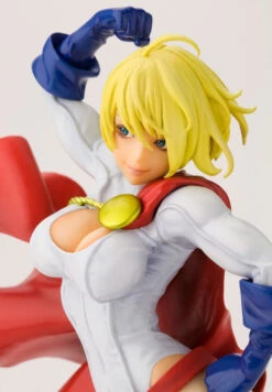 Kotobukiya DC Comics Bishoujo Power Girl 2nd Edition 1/7 PVC Figure (Completed) -Toy Model Shop 82bbfb0bde032fd45bd78afea3543408c9d78235 555x800 44253.1519810082