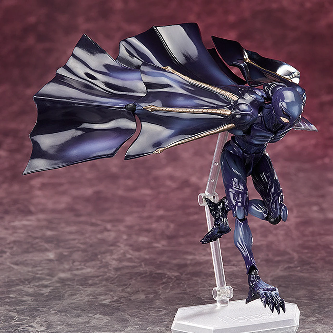 FREEing Figma Femto Action Figure 6 FREEing Figma Femto Action Figure - Image 4