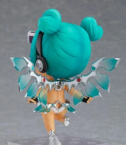 GOOD SMILE COMPANY Nendoroid Racing Miku: 2013 Sepang Ver. (Hatsune Miku GT Project) Action Figure -Toy Model Shop 839fd568d5c7f64b61bea1a07a910ac3 89353.1536829722