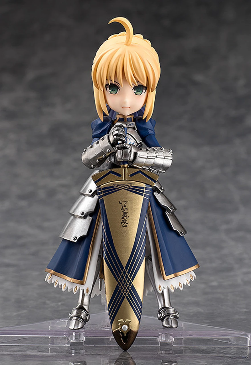 Parfom Saber Action Figure 5 Parfom Saber Action Figure - Image 3