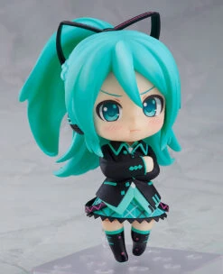 GOOD SMILE COMPANY Nendoroid Hatsune Miku: If Ver. -Toy Model Shop 844417edbb2175c83cde67b0618f9441 74840.1629790411