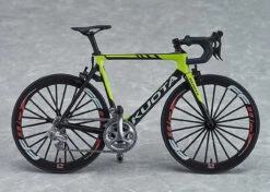 Max Factory Figma Racing Miku 2015: TeamUKYO Support Ver. 10 Max Factory Figma Racing Miku 2015: TeamUKYO Support Ver. -Toy Model Shop 846572190cbc37812266884f77d7fdf0 44941.1467883857