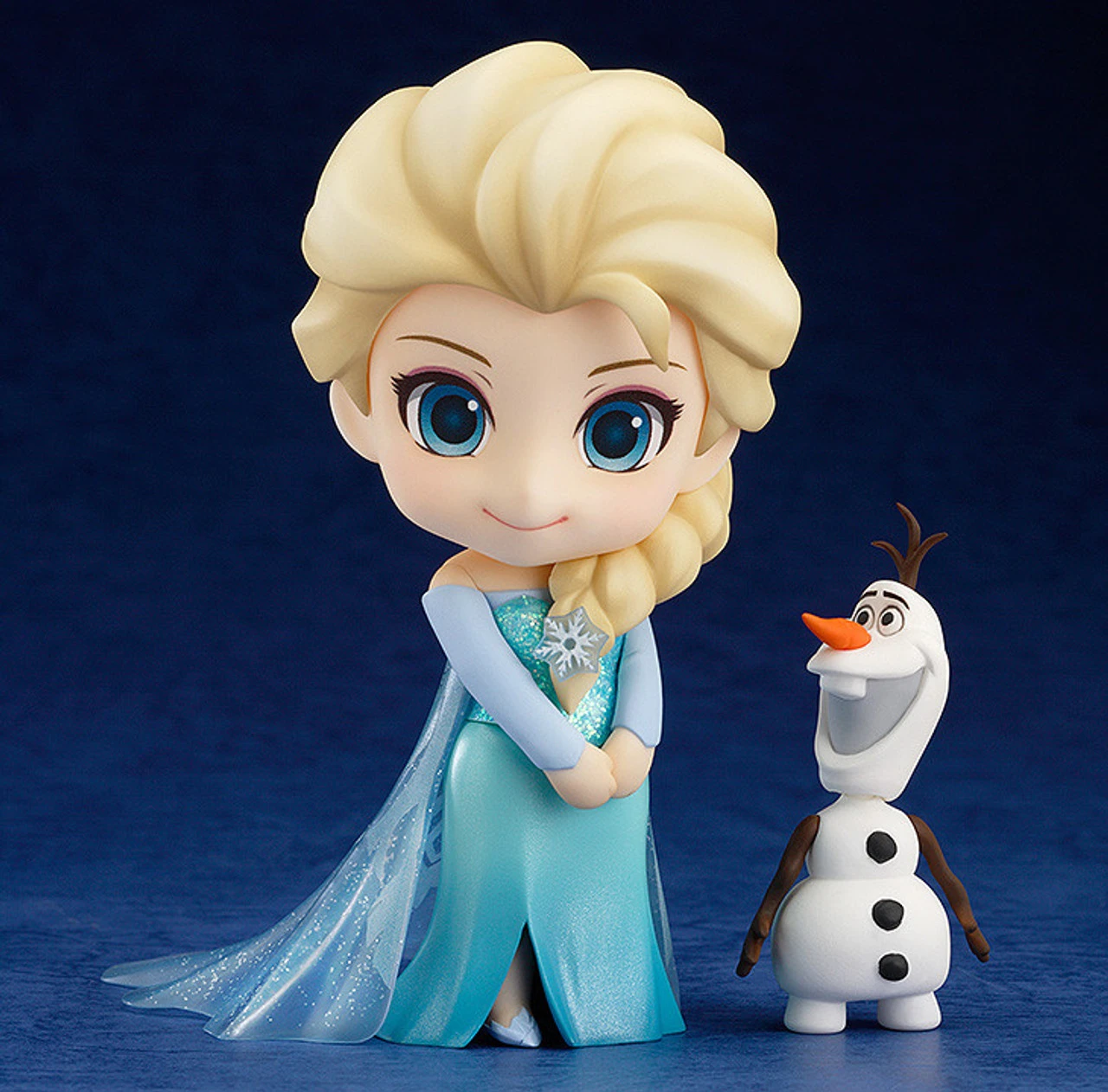 Good Smile Company Nendoroid Elsa 4 Good Smile Company Nendoroid Elsa - Image 2