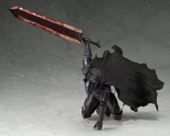 Max Factory Figma Berserk Movie - Guts: Berserker Armor Ver. Repaint/Skull Edition Action Figure 13 Max Factory Figma Berserk Movie - Guts: Berserker Armor Ver. Repaint/Skull Edition Action Figure -Toy Model Shop 8527349ae52890d2578778410f0fa50d 96565.1536829681