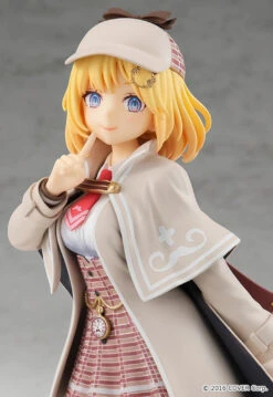 GOOD SMILE COMPANY POP UP PARADE Watson Amelia (hololive Production) Complete Figure -Toy Model Shop 853a7bd929923d38335c1490d1cb99cb 09171.1690531695