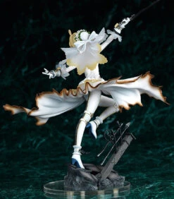 Saber Bride Fate/EXTRA CCC 1/7 PVC Figure By SOUYOKUSHA -Toy Model Shop 88941cc85f749bc3e52a90b16e38e0a1 75804.1439365513