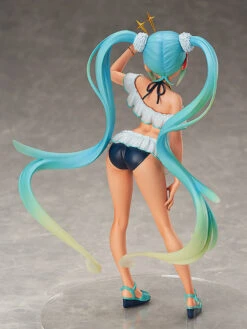 FREEing Racing Miku 2018 Thailand Ver. (Hatsune Miku GT Project) 1/8 PVC Figure -Toy Model Shop 88e4c52948dffca9c50fcc1aeb1bface 05552.1557830850