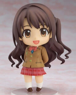 Good Smile Company Nendoroid Uzuki Shimamura