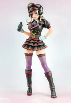 Max Factory PLAMAX MF-01: Minimum Factory Nene 1/20 Plastic Model Kit