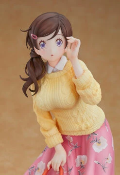 GOOD SMILE COMPANY Akari Kawamoto 1/7 PVC Figure -Toy Model Shop 91767abb2ba0f846b62e0af3bddd1f2e 93982.1523003731