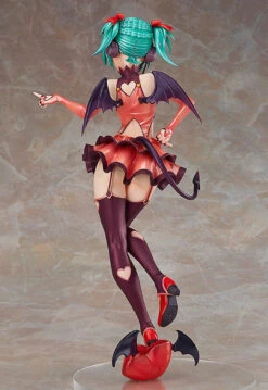 Max Factory Hatsune Miku: Heart Hunter Ver. 1/7 PVC Figure 11 Max Factory Hatsune Miku: Heart Hunter Ver. 1/7 PVC Figure -Toy Model Shop 920bcb2c3ffe4c8599895d6a4682bd89 74056.1486546025