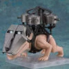 GOOD SMILE COMPANY Nendoroid More Cart Titan (Attack On Titan) -Toy Model Shop 92c48d3a90712ac8ac23794b4d756743 12957.1681361007