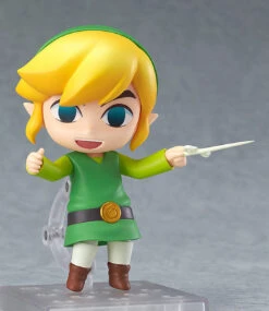 Good Smile Company Nendoroid Link Legend Of Zelda -Toy Model Shop 93b52175d6d6625e56cc51af29362cb6 33355.1423645190