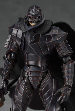 Max Factory Figma Berserk Movie - Guts: Berserker Armor Ver. Repaint/Skull Edition Action Figure 15 Max Factory Figma Berserk Movie - Guts: Berserker Armor Ver. Repaint/Skull Edition Action Figure -Toy Model Shop 93c2d7c9af51f8f21bca962ee52681ea 24482.1536829681