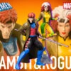 Kotobukiya ARTFX+ Marvel Universe - Gambit & Rogue 2 Pack 1/10 PVC Figure -Toy Model Shop 9485cfe7bec31b0a264f73037ea6ee7641dba3ec 89922.1533635322