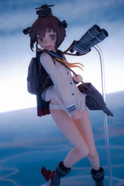 AQUAMARINE Yukikaze Kantai Major Damage Ver Collection KanColle 1/8 -Toy Model Shop 9503d5a8bad0ab704732ba58eda37f08 28595.1431594515