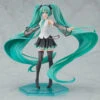 GOOD SMILE COMPANY Hatsune Miku Miku NT (Piapro Characters) 1/8 PVC Figure -Toy Model Shop 9627c031fdef4fa06fecd1cabf76fa35 44680.1650427114