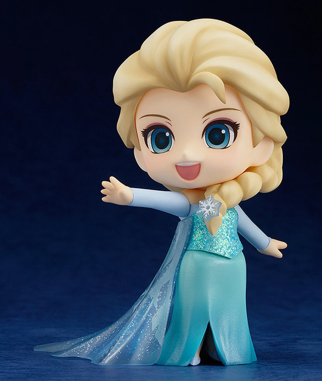 Good Smile Company Nendoroid Elsa 5 Good Smile Company Nendoroid Elsa - Image 3
