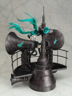 GOOD SMILE COMPANY Hatsune Miku: Love Is War Ver. DX 1/8 PVC Figure (Completed) -Toy Model Shop 999fba947a2b0e9ca7c908a1de46b405 46508.1519370515
