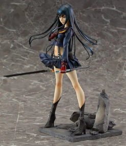 Good Smile Company Satsuki Kiryuin Senketsu Ver KILL La KILL 1/8 -Toy Model Shop 9b18829f6135b8aa21b365efa9ae9cfc 24351.1420794473