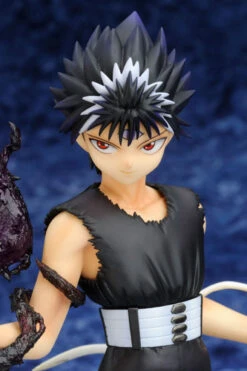 Kotobukiya ARTFX J Hiei 1/8 PVC Figure (Completed) -Toy Model Shop 9brngu000000jckh 94202.1512641702