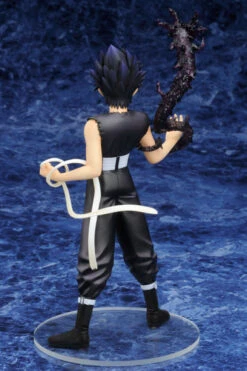Kotobukiya ARTFX J Hiei 1/8 PVC Figure (Completed) -Toy Model Shop 9brngu000000jckn 88022.1512641702