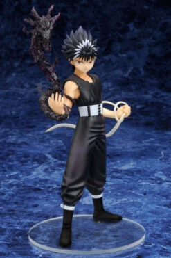 Kotobukiya ARTFX J Hiei 1/8 PVC Figure (Completed) -Toy Model Shop 9brngu000000jckq 46060.1512641702