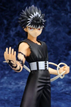 Kotobukiya ARTFX J Hiei 1/8 PVC Figure (Completed) -Toy Model Shop 9brngu000000jckw 90931.1512641702