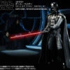 Kotobukiya ARTFX+ Darth Vader Return Of Anakin Skywalker 1/10 PVC Figure -Toy Model Shop 9brngu000000o35z e1403066338294 36252.1475743263