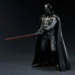 Kotobukiya ARTFX+ Darth Vader Return Of Anakin Skywalker 1/10 PVC Figure -Toy Model Shop 9brngu000000o365 82403.1475743265