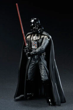 Kotobukiya ARTFX+ Darth Vader Return Of Anakin Skywalker 1/10 PVC Figure -Toy Model Shop 9brngu000000o368 56589.1475743264