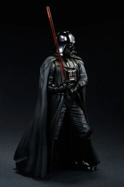 Kotobukiya ARTFX+ Darth Vader Return Of Anakin Skywalker 1/10 PVC Figure -Toy Model Shop 9brngu000000o36b 85490.1475743264