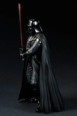 Kotobukiya ARTFX+ Darth Vader Return Of Anakin Skywalker 1/10 PVC Figure -Toy Model Shop 9brngu000000o36e 56824.1475743264