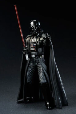 Kotobukiya ARTFX+ Darth Vader Return Of Anakin Skywalker 1/10 PVC Figure -Toy Model Shop 9brngu000000o36n 50260.1475743264