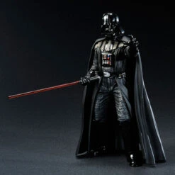 Kotobukiya ARTFX+ Darth Vader Return Of Anakin Skywalker 1/10 PVC Figure -Toy Model Shop 9brngu000000o36q 20430.1475743264