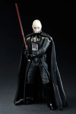 Kotobukiya ARTFX+ Darth Vader Return Of Anakin Skywalker 1/10 PVC Figure -Toy Model Shop 9brngu000000o37z 02521.1475743264