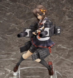 Good Smile Company Shigure Kai Ni Kantai Collection 1/8 -Toy Model Shop 9c1ec4385ec002bf61b0789c1d6cf9fd 65553.1426060064