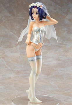Max Factory Haruna Sairenji To Love-Ru Darkness 1/6 -Toy Model Shop 9cb889efa5939fc955b84caa6b437b19 01847.1431594999