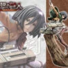 Kotobukiya ARTFX J Attack On Titan - Mikasa Ackerman Renewal Package Ver. 1/8 PVC Figure -Toy Model Shop 9d45c8a7ed1eec8926df89f6b6f4b367ff31bc45 86685.1532413423